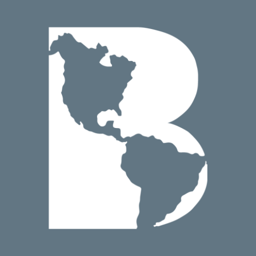 Ícono de la app NBLA